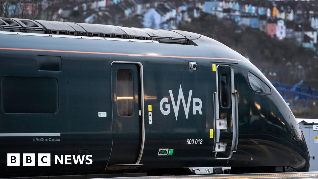 Major train operator to be renationalised in months