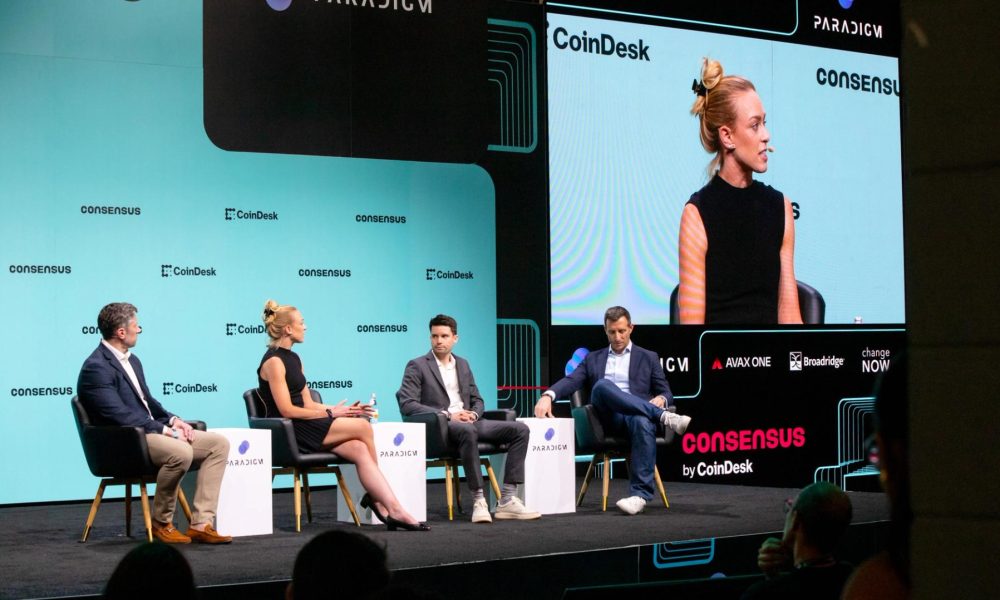 Crypto derivatives have converged with Wall Street. Equity perps could soon prove it.
