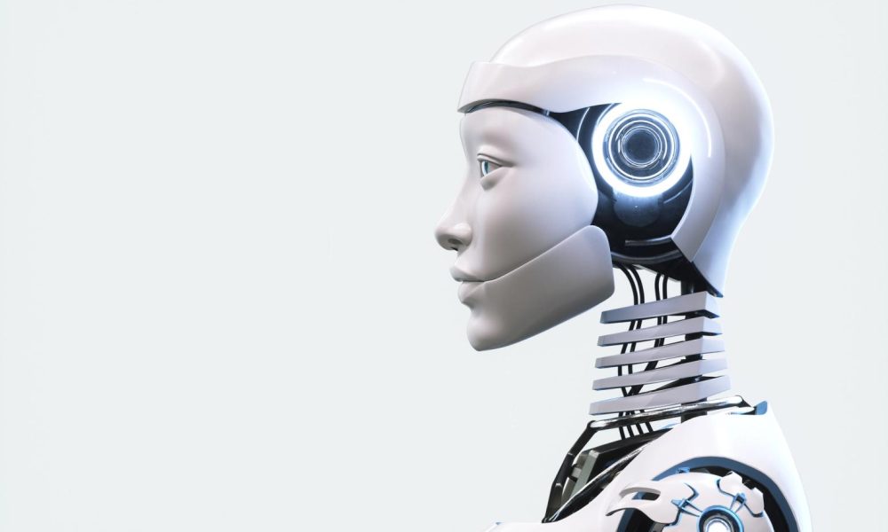 A beginner’s guide to AI