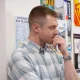 Seriously dark story revealed for Daniel in Coronation Street as things spiral | Soaps