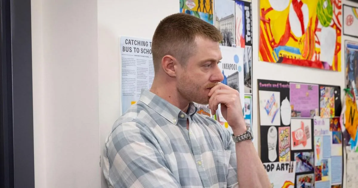 Seriously dark story revealed for Daniel in Coronation Street as things spiral | Soaps