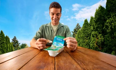 Hidden Valley unveils chicken snacks