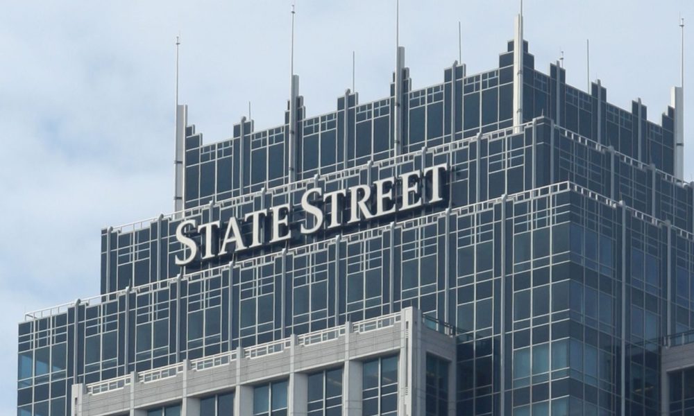 State Street and Galaxy (GLXY) launch tokenized fund to bring cash management onchain