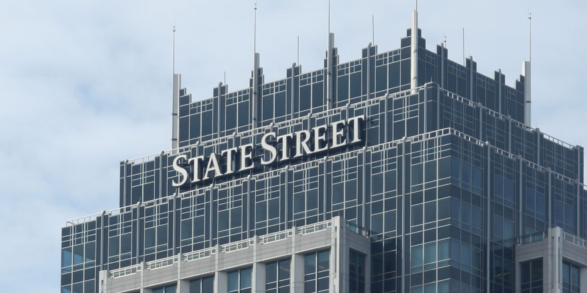 State Street and Galaxy (GLXY) launch tokenized fund to bring cash management onchain