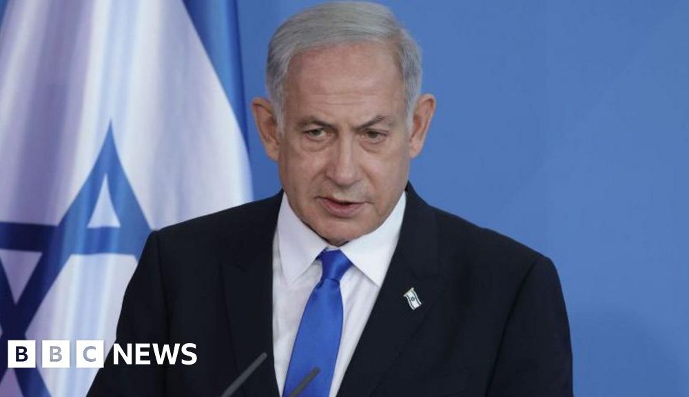 Netanyahu secretly visited UAE during war with Iran