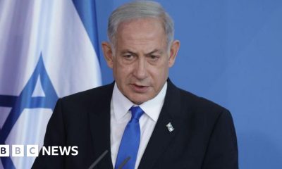 Netanyahu secretly visited UAE during war with Iran