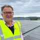 Rise in solar panel sales as people 'want to save money'