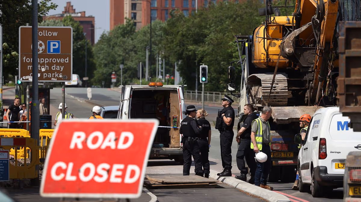 Manchester Evening News