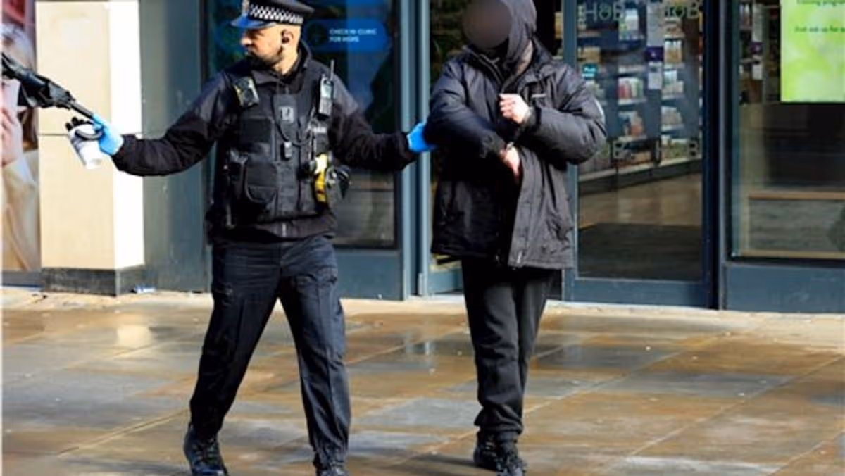 Manchester Evening News