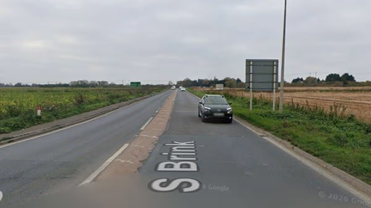 Cambridgeshire Live
