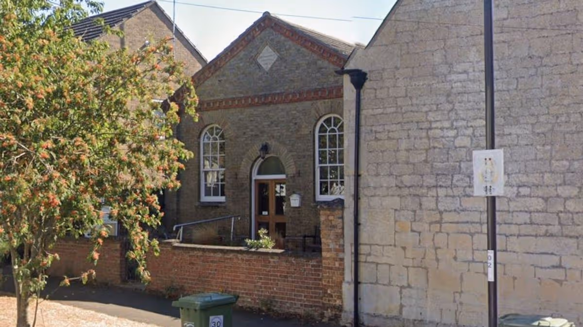 Cambridgeshire Live