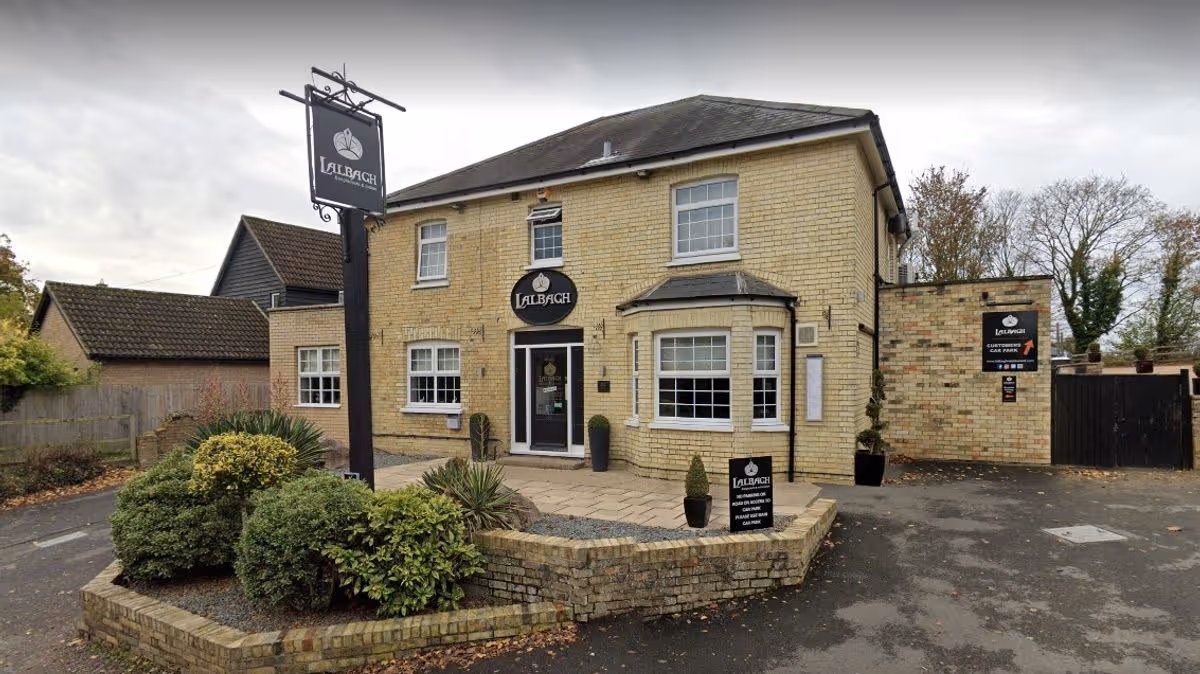 Cambridgeshire Live