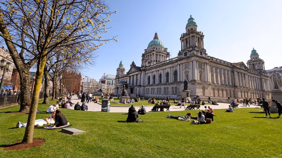 Belfast Live