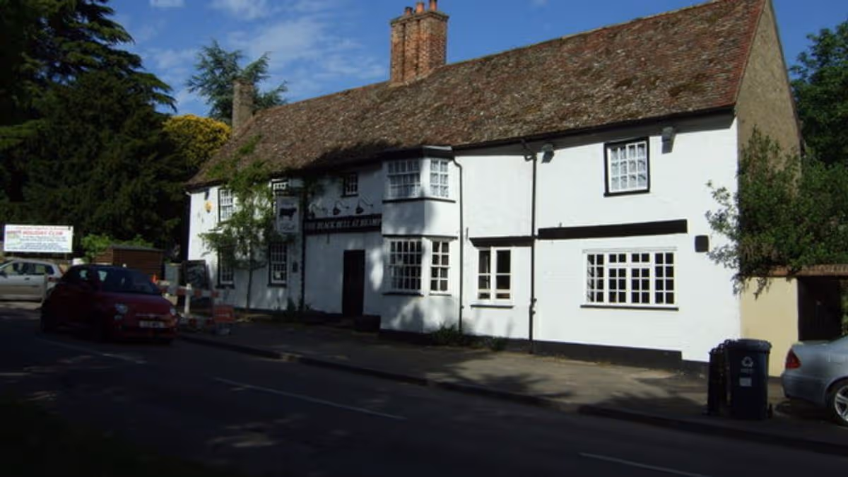 Cambridgeshire Live