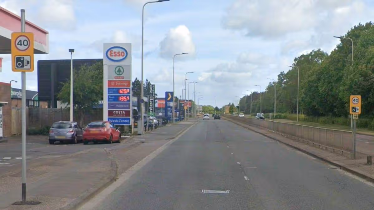 Cambridgeshire Live