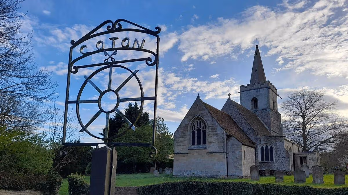 Cambridgeshire Live