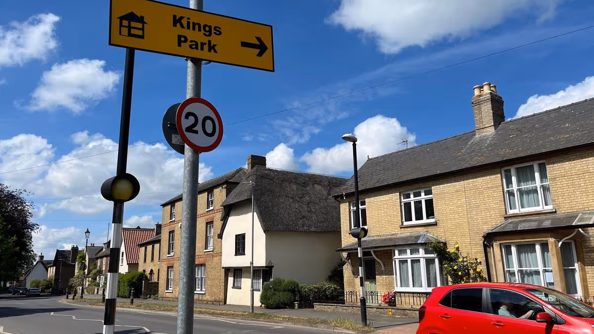 Cambridgeshire Live