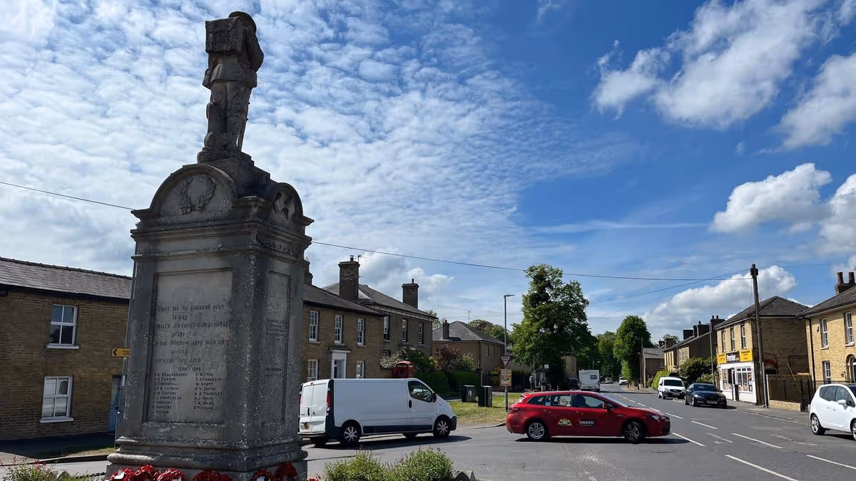 Cambridgeshire Live