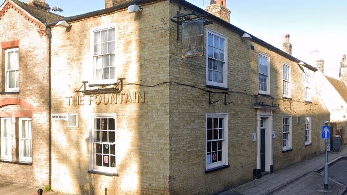 Cambridgeshire Live