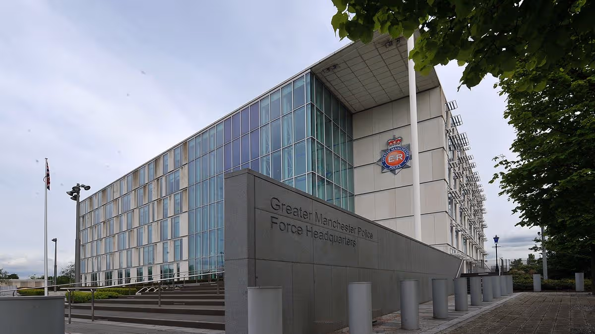 Manchester Evening News