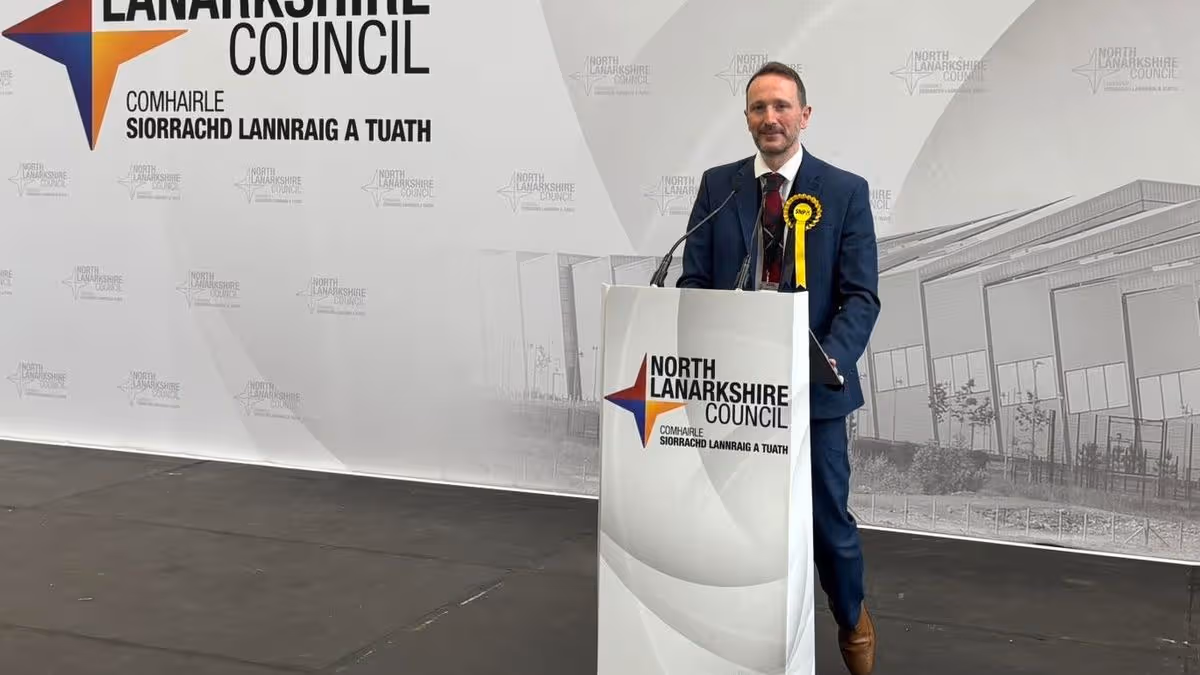 Daily Record