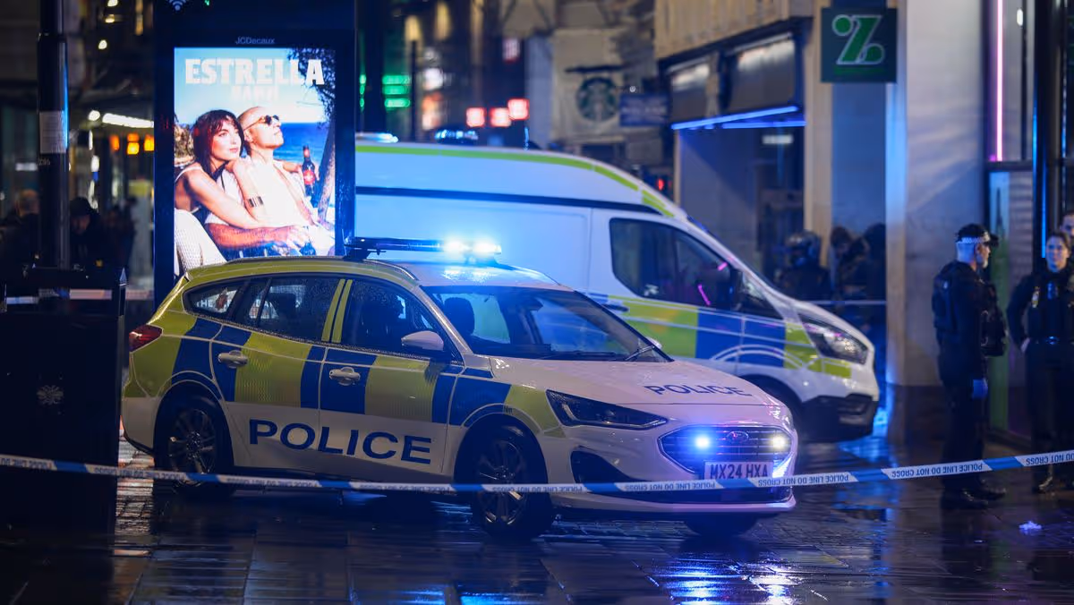 Manchester Evening News
