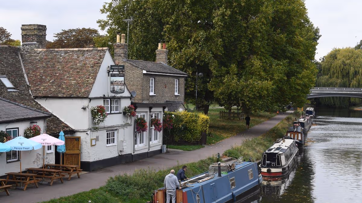 Cambridgeshire Live
