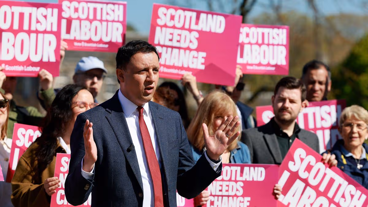 Daily Record