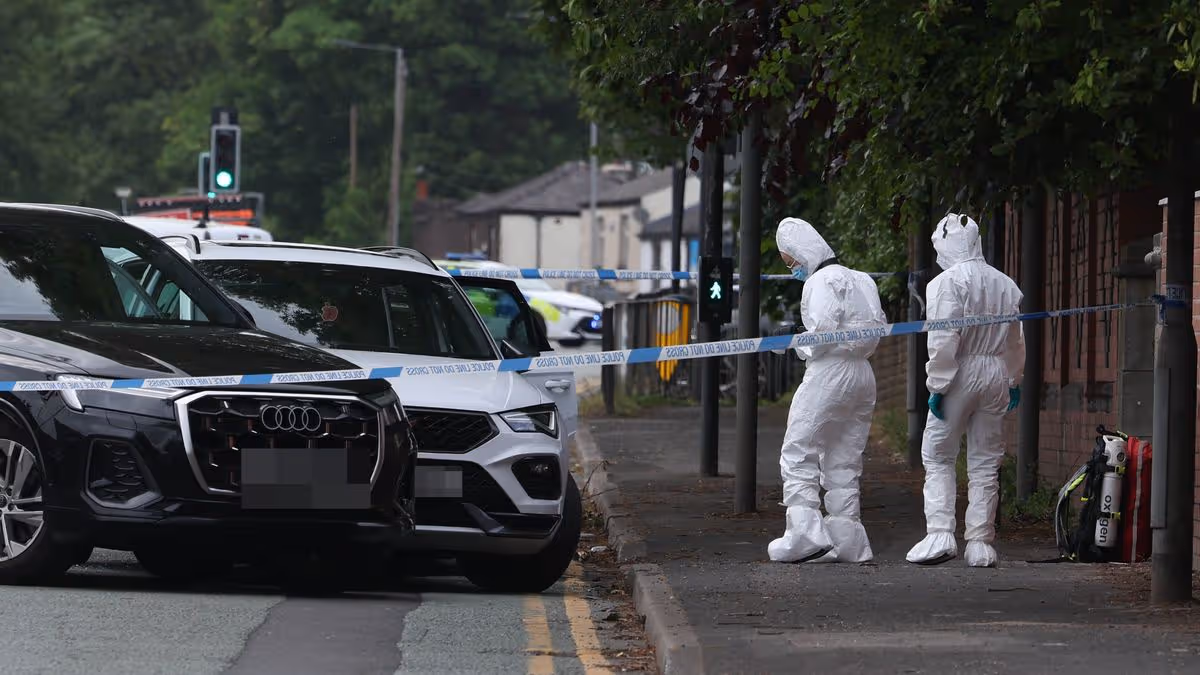 Manchester Evening News