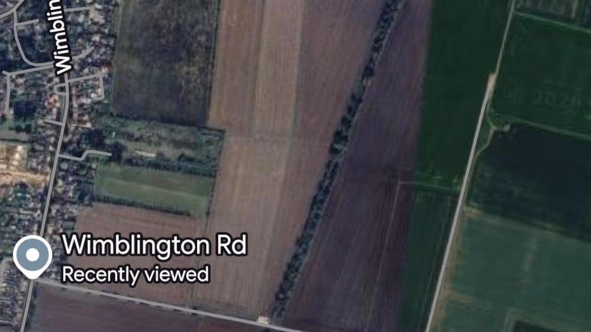 Cambridgeshire Live