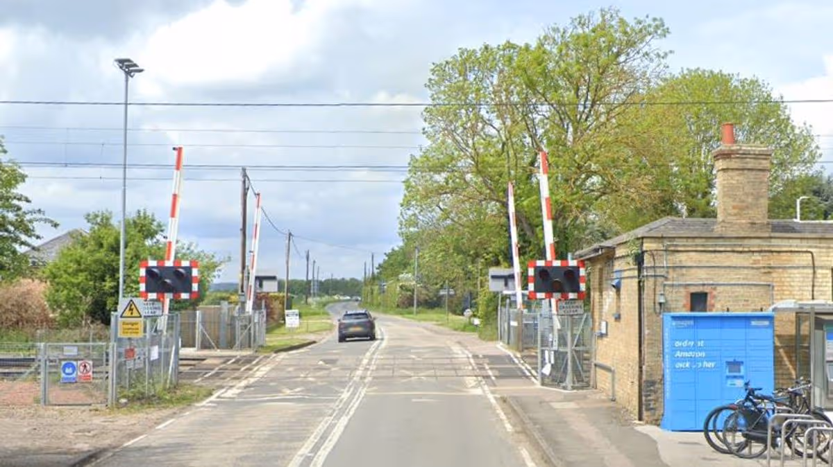 Cambridgeshire Live