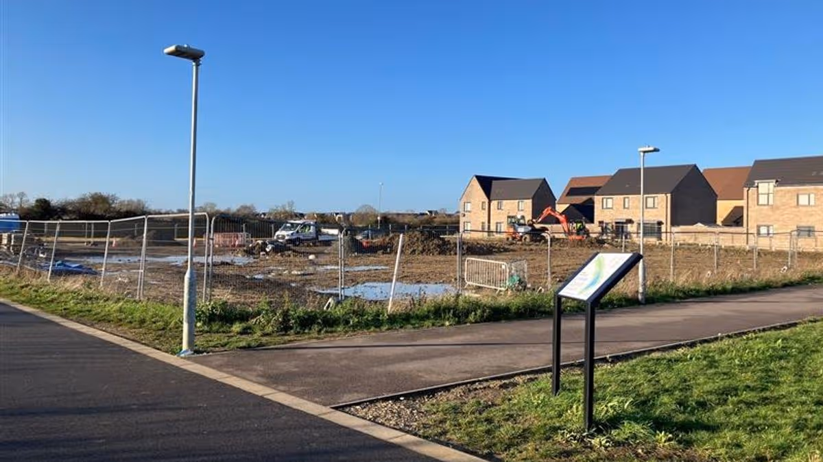 Cambridgeshire Live