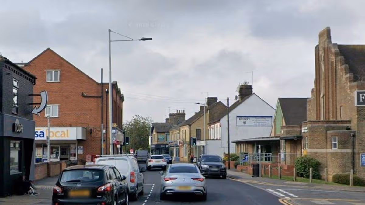 Cambridgeshire Live