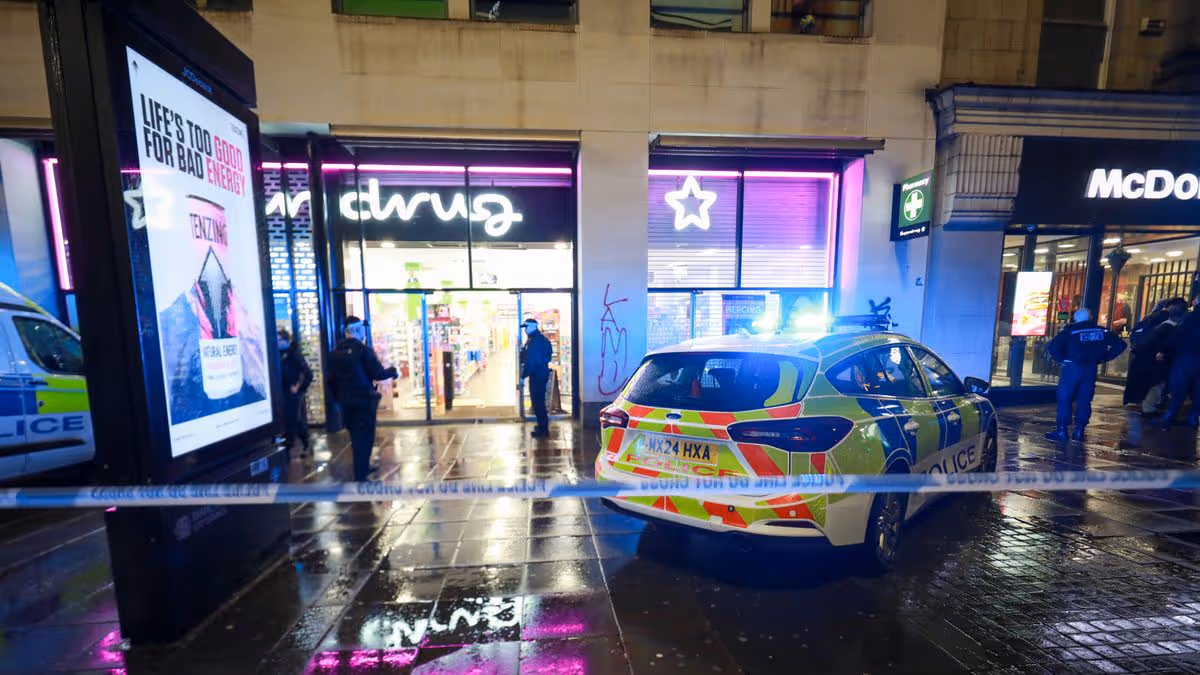 Manchester Evening News