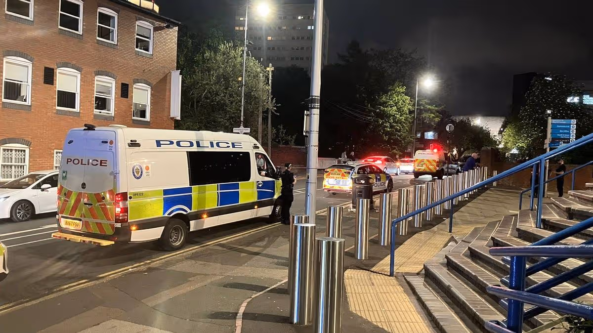 Manchester Evening News