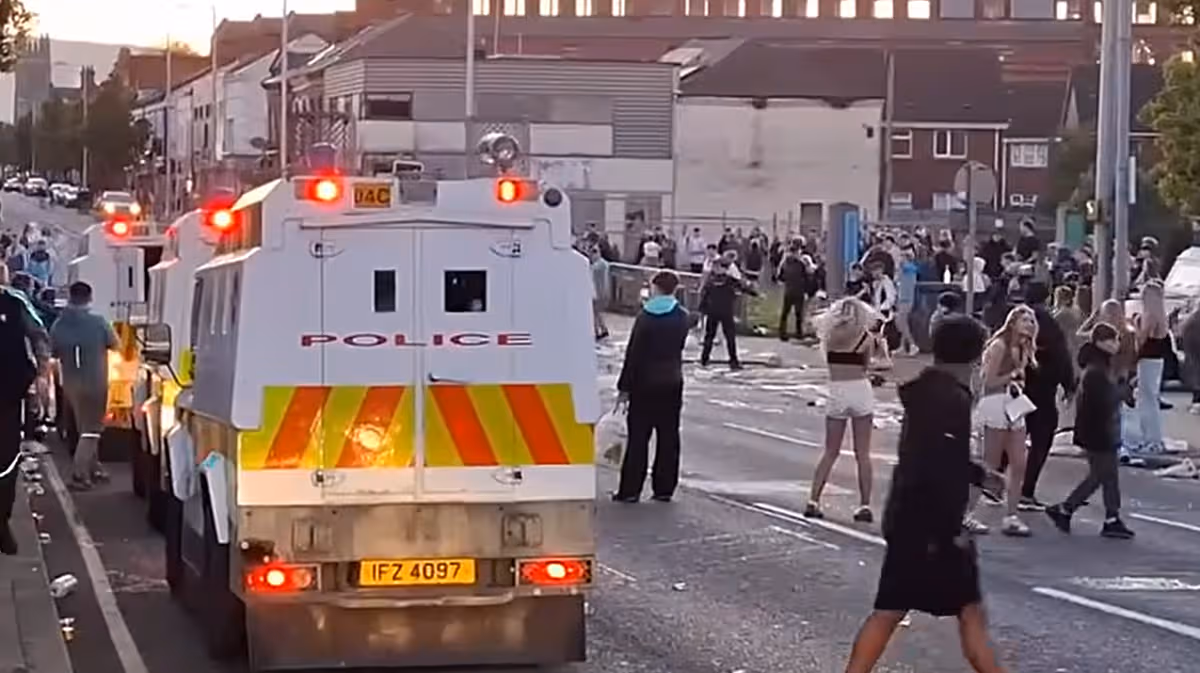 Belfast Live