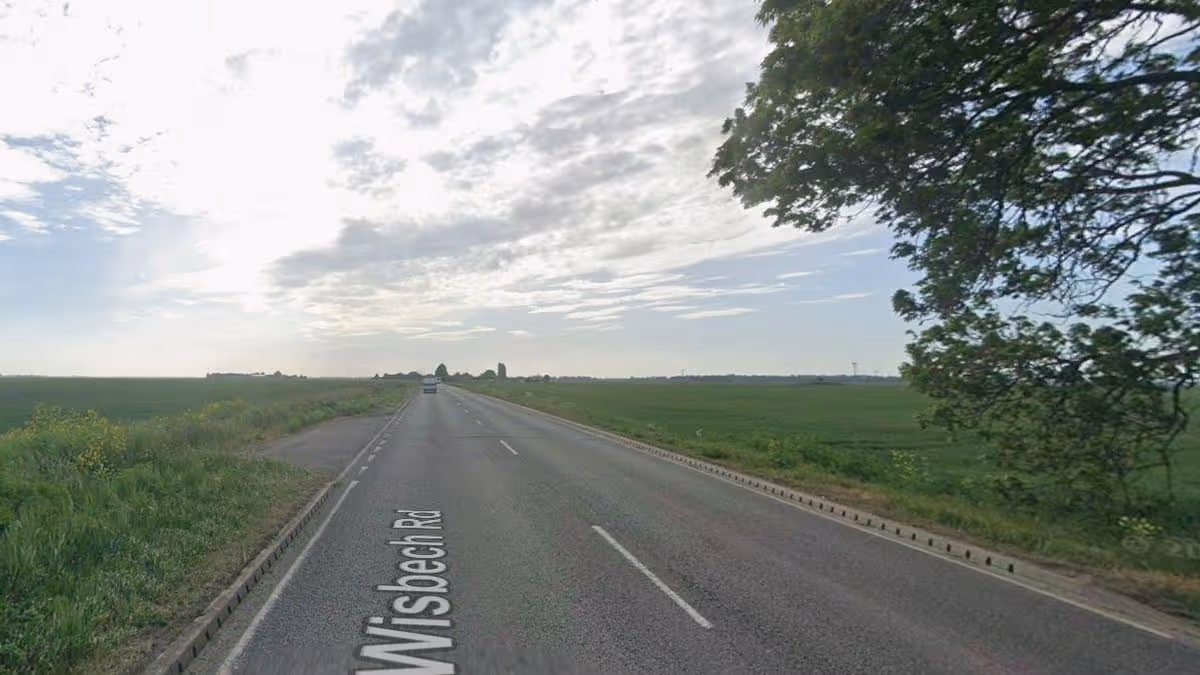 Cambridgeshire Live