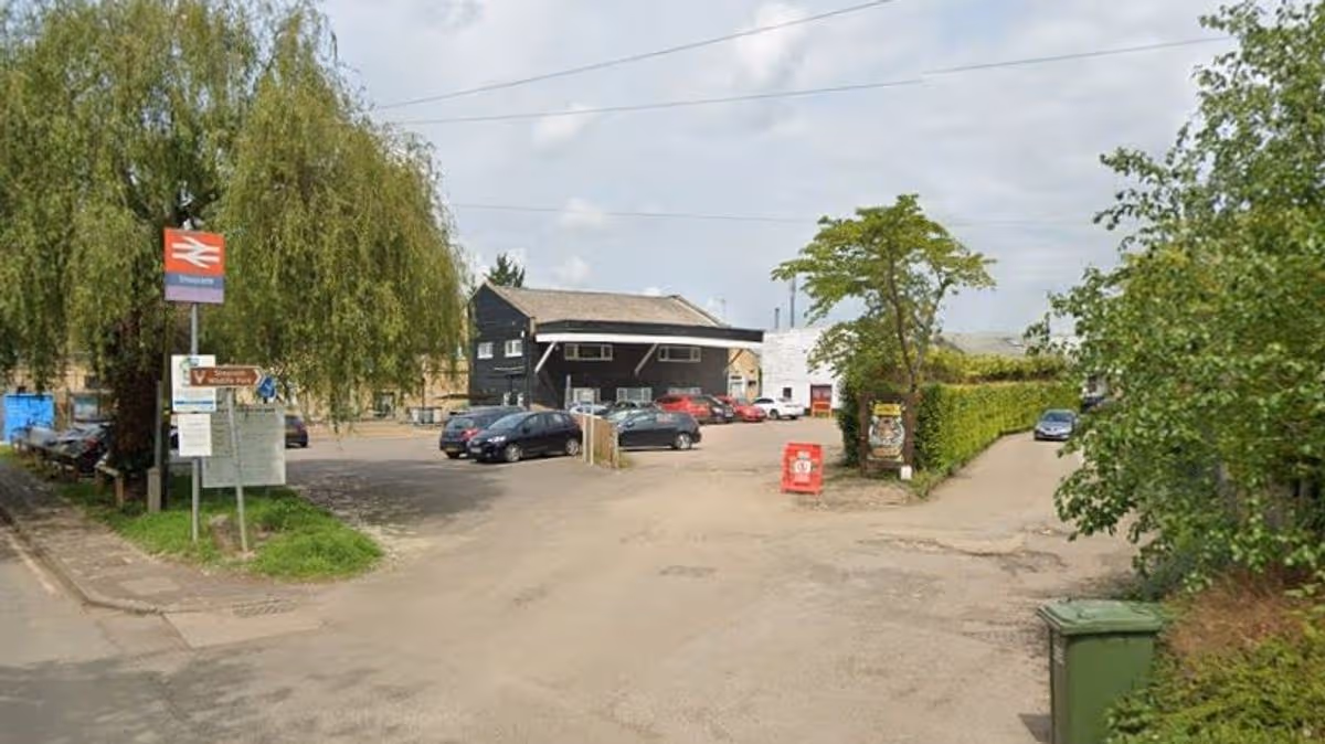Cambridgeshire Live