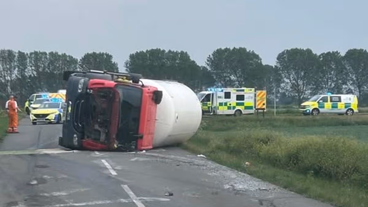 Cambridgeshire Live