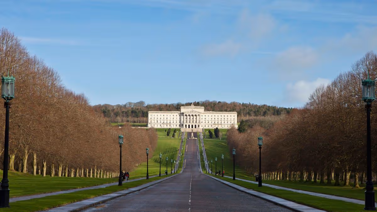 Belfast Live