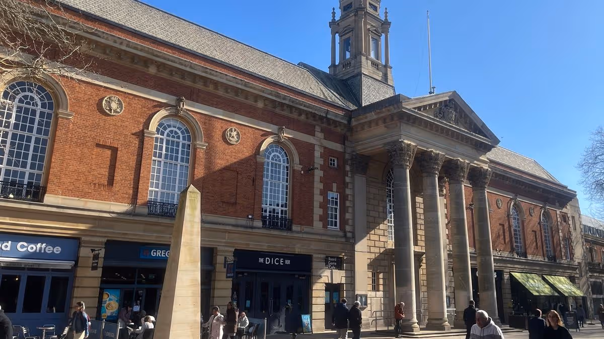 Cambridgeshire Live