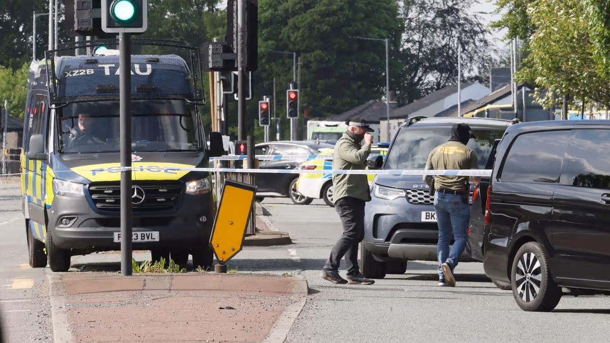 Manchester Evening News