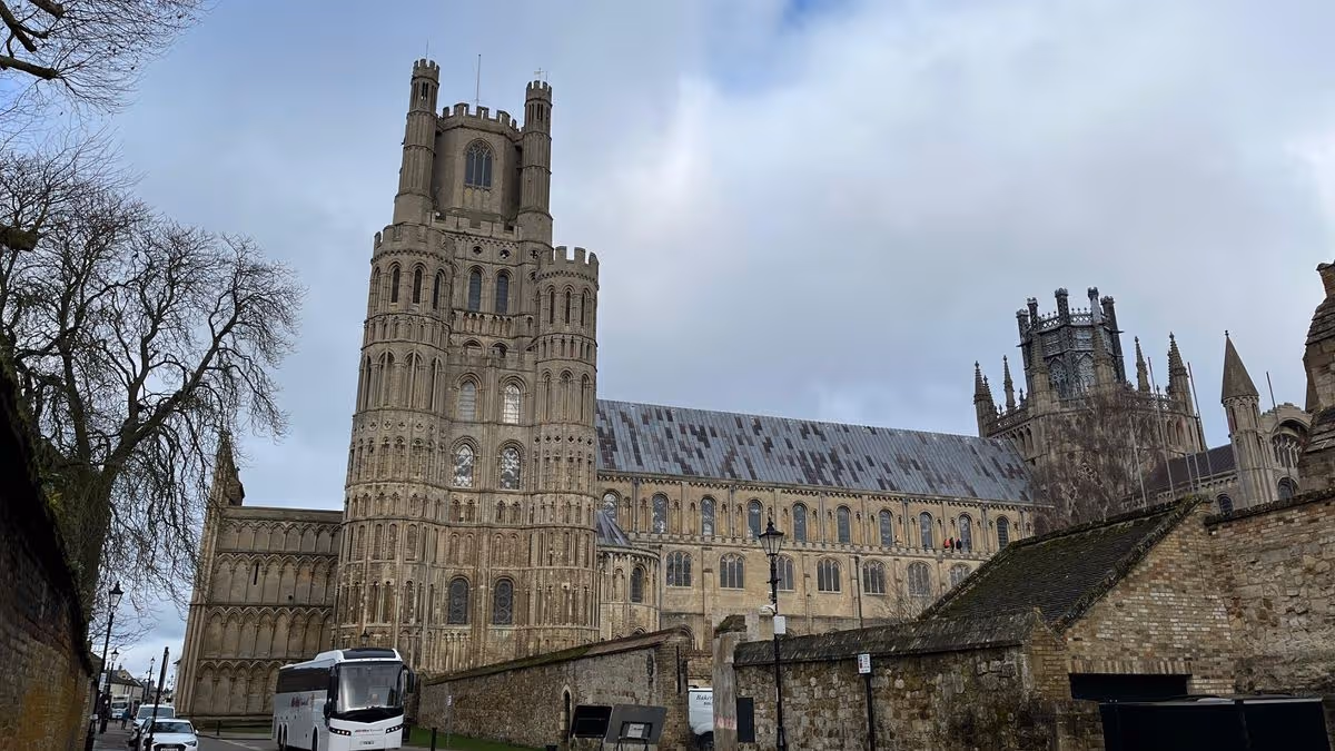 Cambridgeshire Live