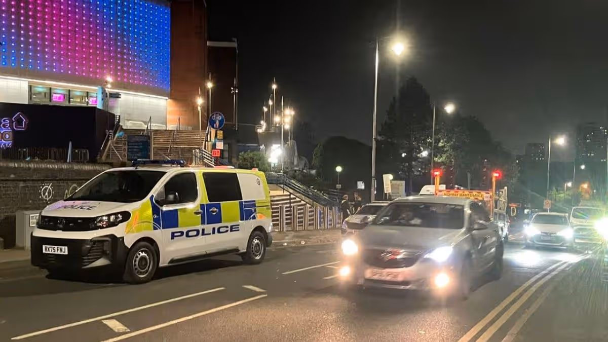 Manchester Evening News