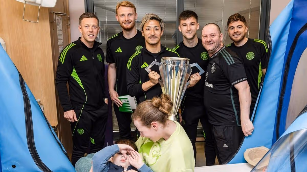 Daily Record
