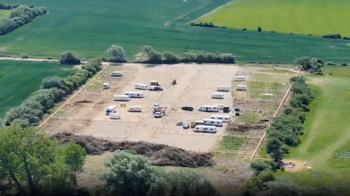 Cambridgeshire Live