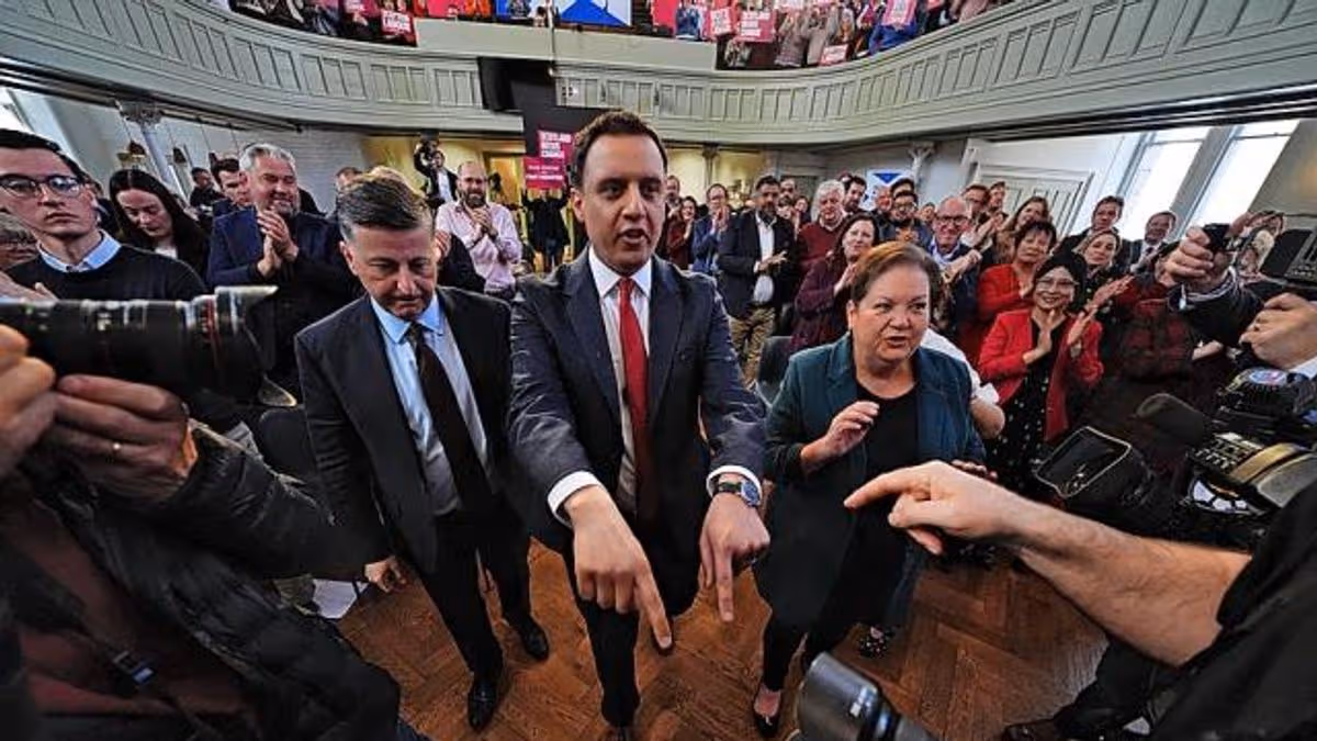Daily Record