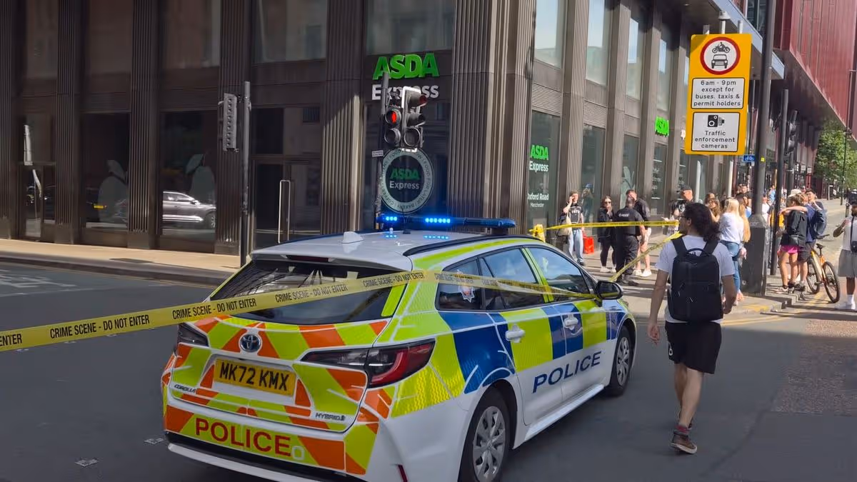 Manchester Evening News