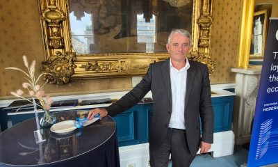How regulatory infighting is choking the UK's crypto hub ambitions