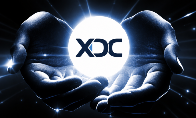 Republic Joins XDC Network Validator Set, Signaling Institutional Momentum